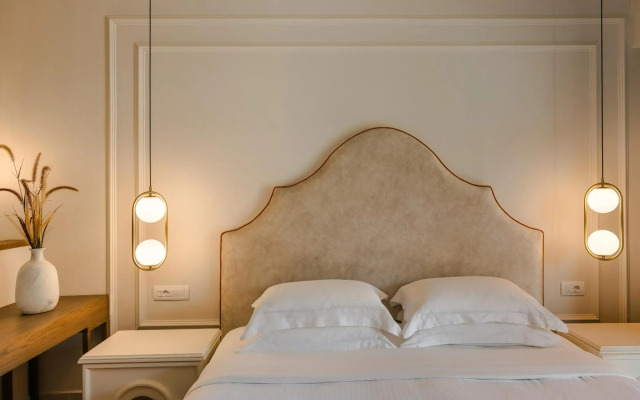 Thalassa Boutique Hotel - Adults Only