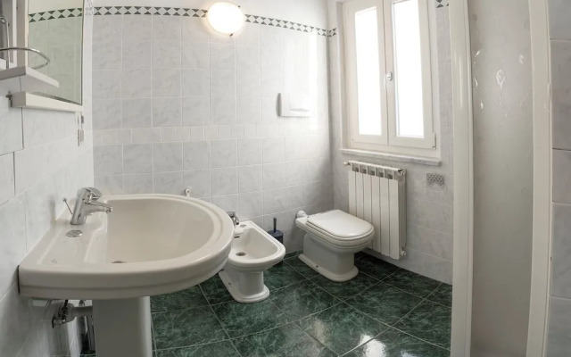 Imperia City apartment