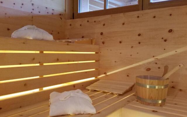 Chalet Novalis