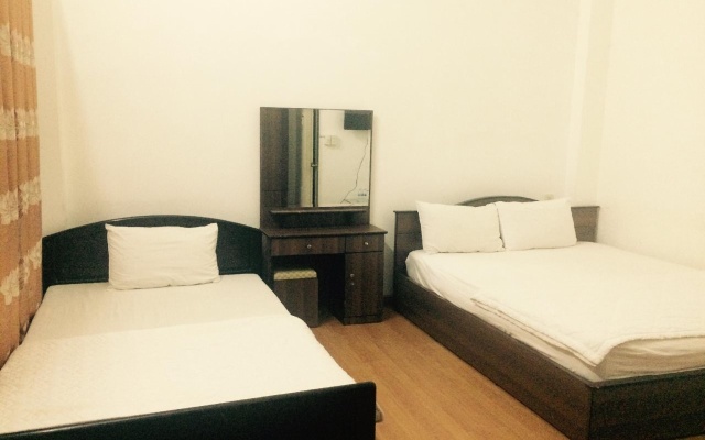 Viet Grand Hotel – Guest Rooms – Nha Trang