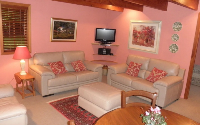 Trelawn Place