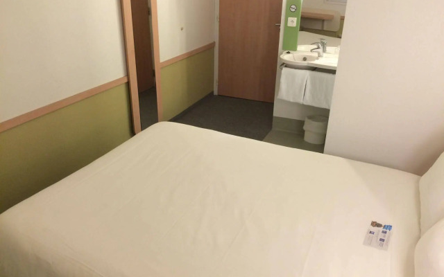 ibis budget Ancenis