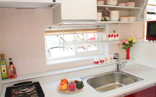 Tongyeong two Five Pension