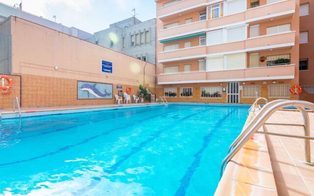 HomeHolidaysRentals Itziar - Costa Barcelona