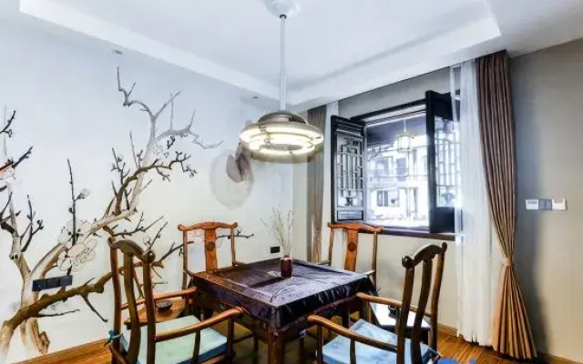 Jinyue Yuanlai Guesthouse
