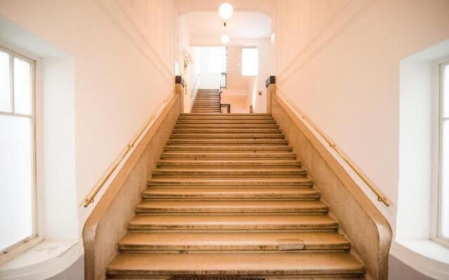 Royal Residence Haus des Meeres