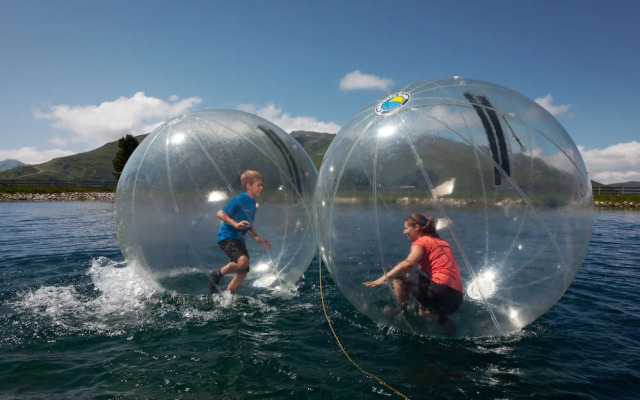 Appartementhaus Alpenjuwel