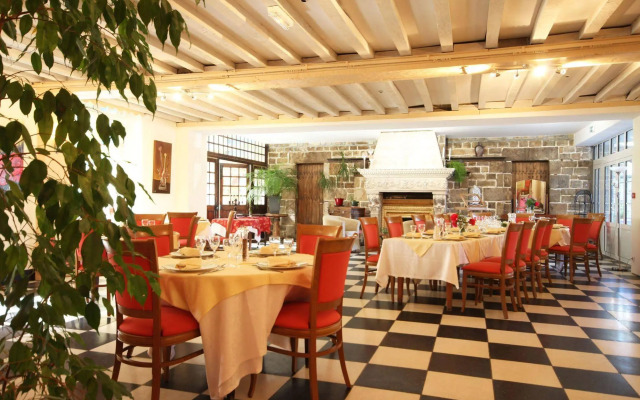 Hôtel De France Restaurant Grill - Domfront