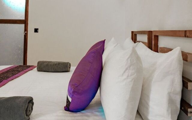 Rasdhoo Stay Hotel