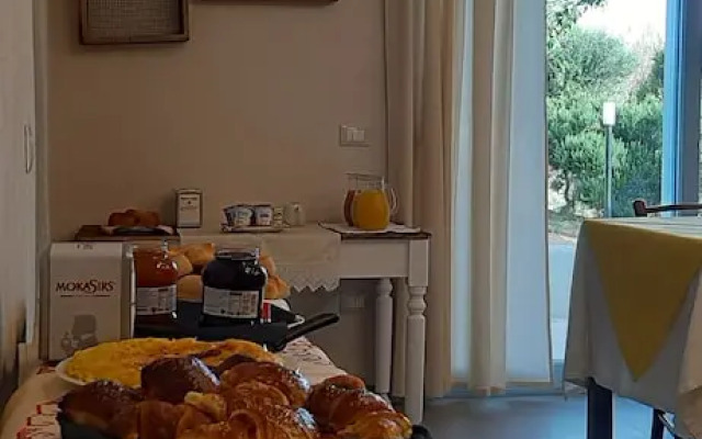 Lispusada B&B