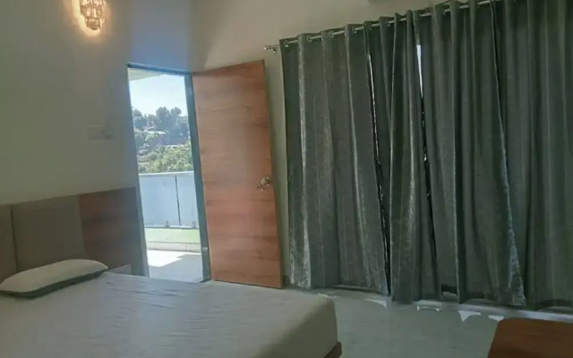 Strawberry Land Resort