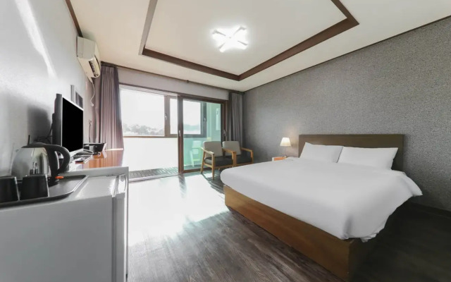 Woorim Hotel