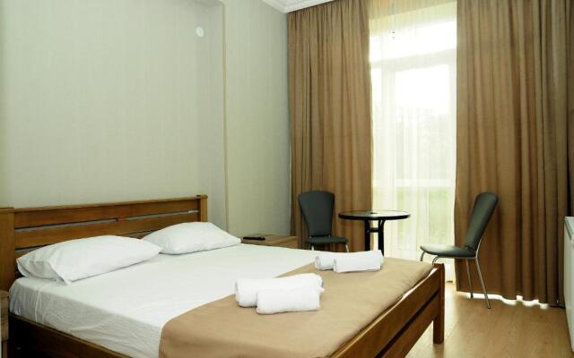 Hotel Chino