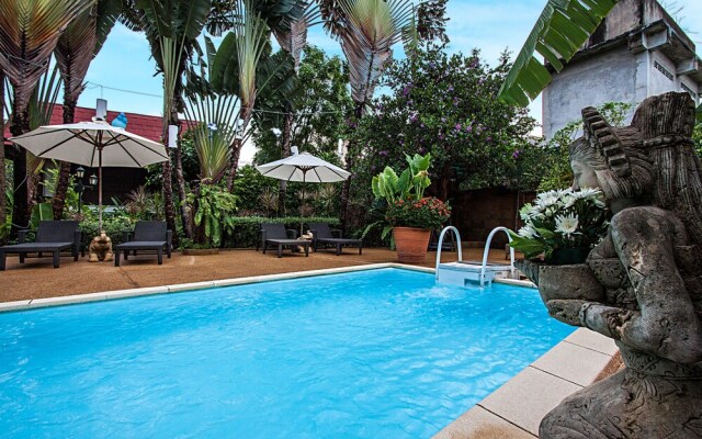 Ruean Jai A 1 Bedroom