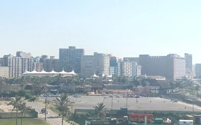 Quayside 606 Durban Point
