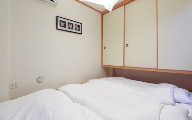 Fukushima / Umeda Sky Building 4Bd Nhm42 - Gli 106968 – Guest Rooms – Osaka