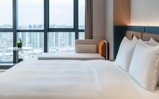 Holiday Inn Express Shunde Daliang by IHG