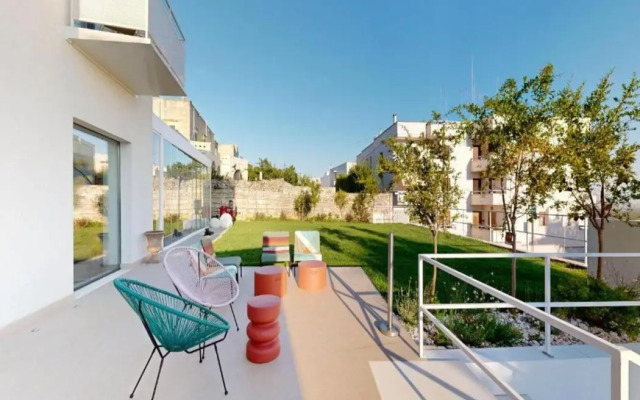 Primo Ostuni Hotel