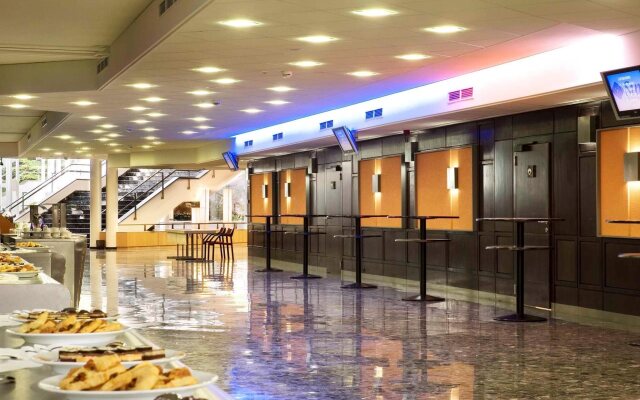 Novotel Budapest City