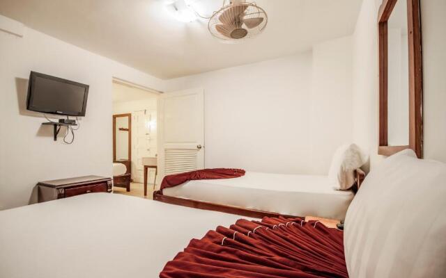 Hotel El Viajero