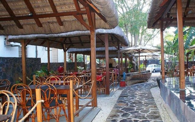Coral Azur Cosi Holidays