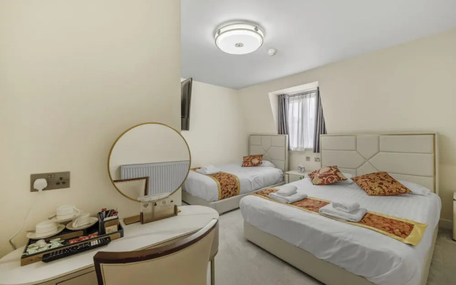 The Drake Hotel Plymouth