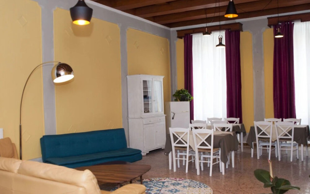 B&B Retrò