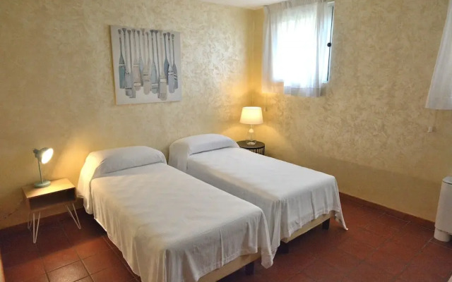 Apartment San Remo