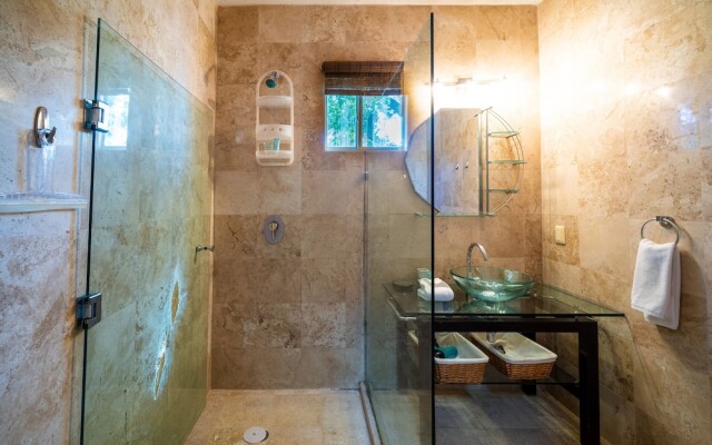 Sueño - Playacar 2 Rosa Blanca - 2 BR