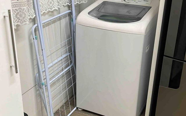A Jóia de Blumenau Home Office e Garagem Coberta