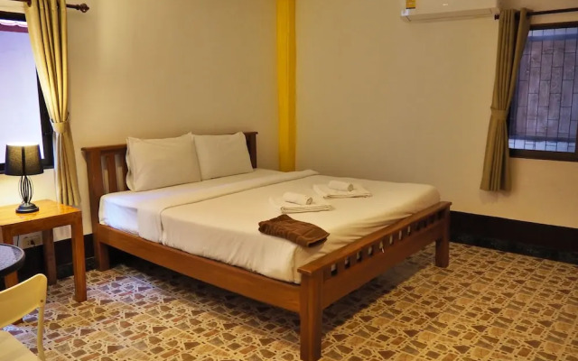 BaanmaeResidence