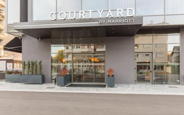 Courtyard by Marriott Banja Luka