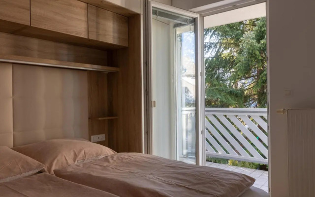 Bled4U Apartment