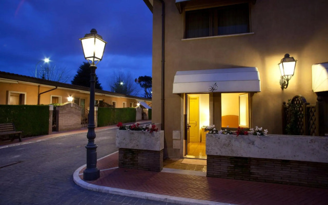 Piccolo Borgo