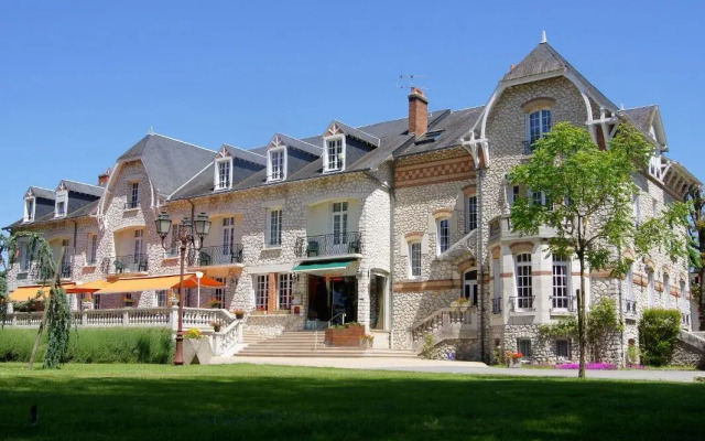 Le Parc