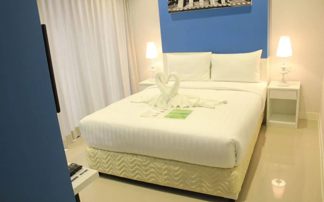 Sino Maison Hotel