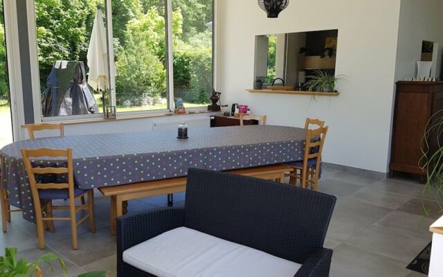 Domaine Des Catalpas