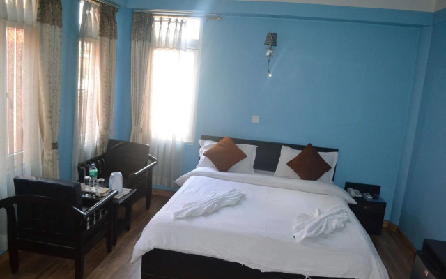 Hotel Access Nepal