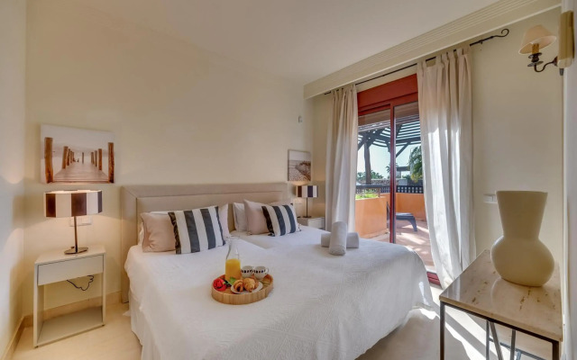 Duplex con encanto Bahía