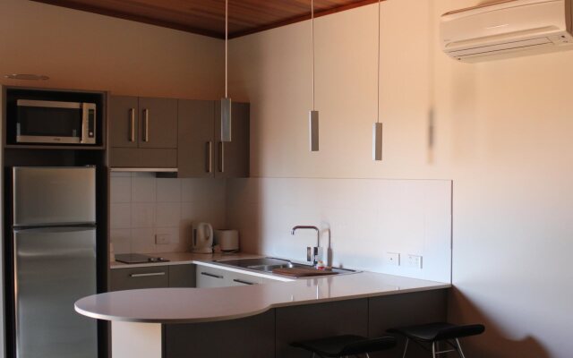 Mia Mia Executive Apartments