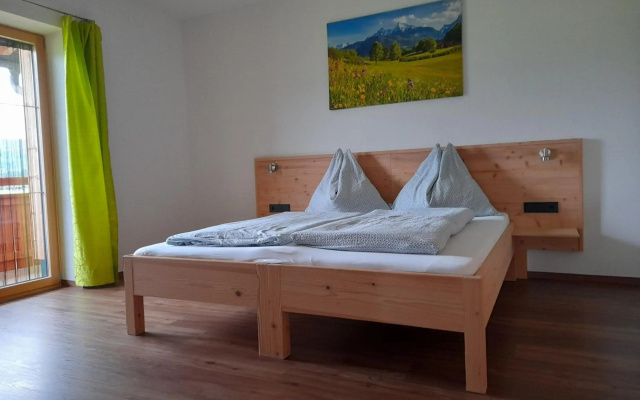 Ferienwohnung Kramerhof