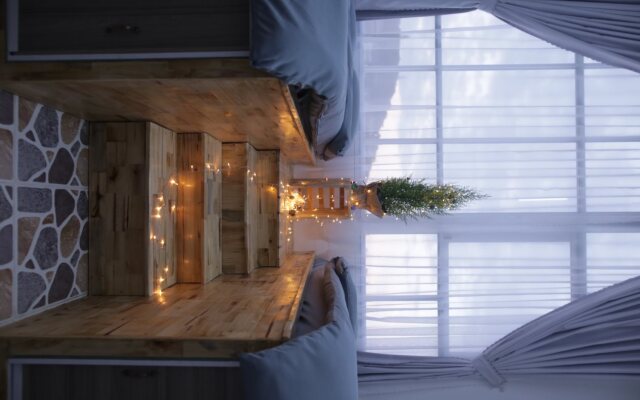 L'amour Villa - Hostel