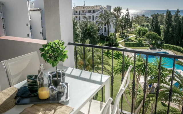 RDM-2 bedroom apartment Riviera del mar