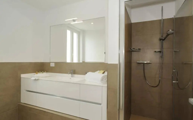 Residence San Marco Suites&Apartments Alassio