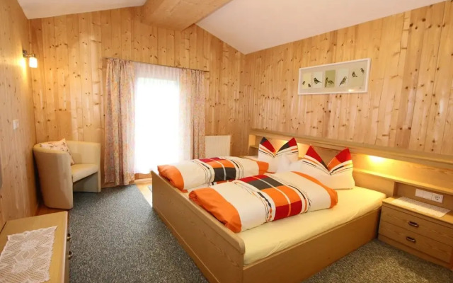 Cozy Apartment in Tyrol With Terrace