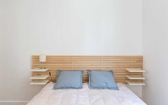 Cosy apartment in historic center by GuestReady