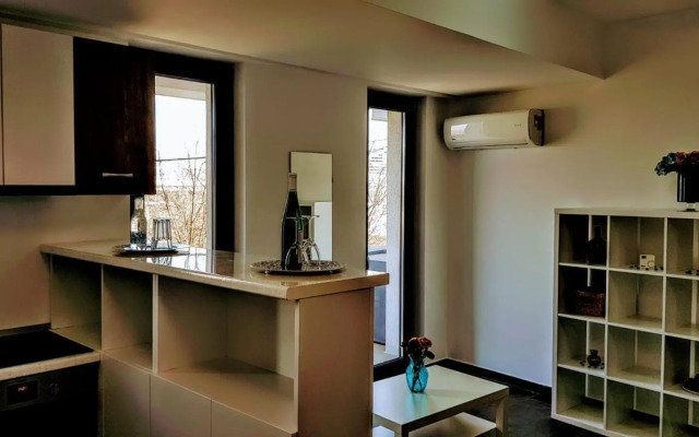 Air Residences - Air 2