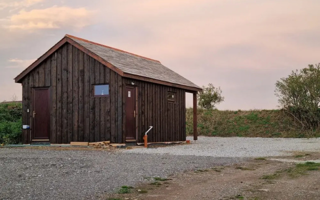 Premier Glamping Pods - Nr Port Isaac