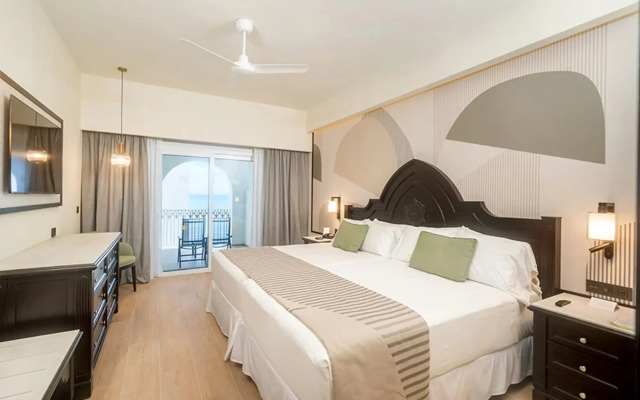 Hotel Riu Palace Pacifico - Adults Only - All Inclusive