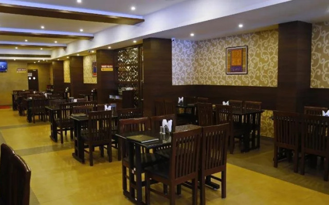 Hotel Sivaranjani
